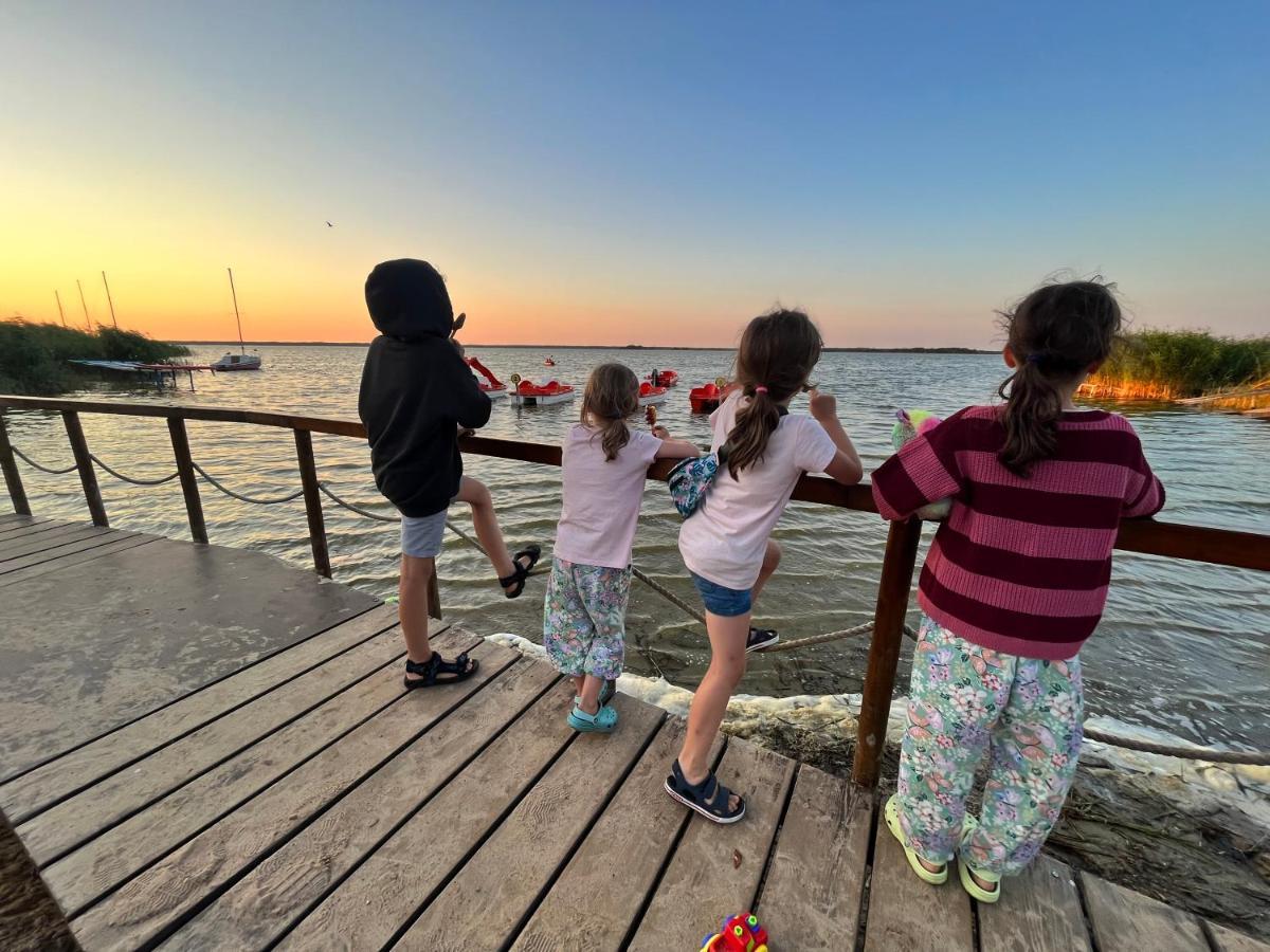 Chatka W Kratke Villa Retowo  Dış mekan fotoğraf